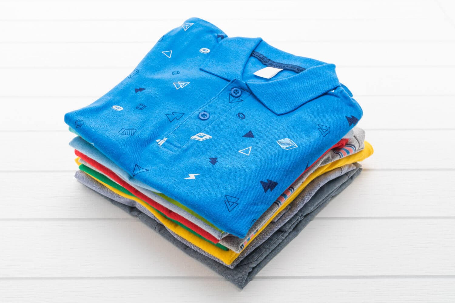 Polo Stock